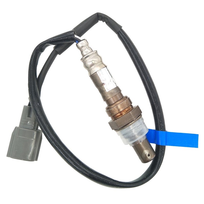 JESBEN Air Fuel Ratio Oxygen Sensor AFR Sensor Upstream Replacement for Camry Solara 2.4L 2002-2004 89467-33040 234-9010 - Image 1